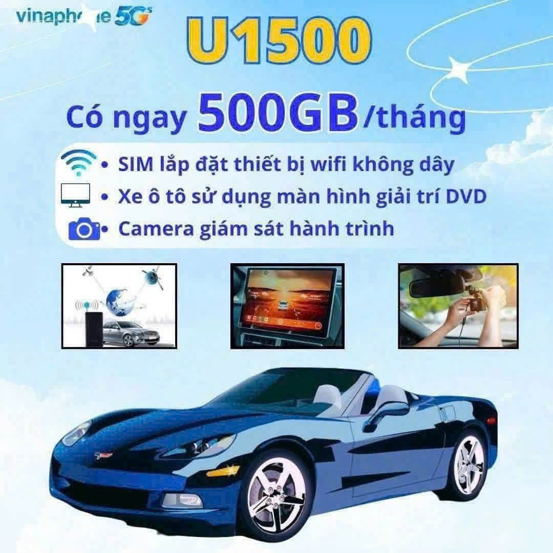 U1500