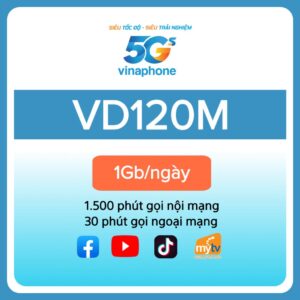 VD120M